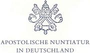 Apostolische Nuntiatur in Deutschland